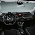 Πιο σπορτίφ Fiat 500X S-Design και Tipo 5d S-Design
