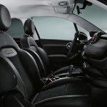 Πιο σπορτίφ Fiat 500X S-Design και Tipo 5d S-Design
