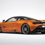 Νέα McLaren 720S με καταιγιστικές επιδόσεις (+video)