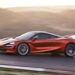 Νέα McLaren 720S με καταιγιστικές επιδόσεις (+video)