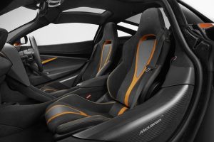 Νέα McLaren 720S με καταιγιστικές επιδόσεις (+video)