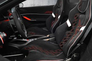 Κολασμένη Ferrari 488 Spider με απίστευτη εμφάνιση