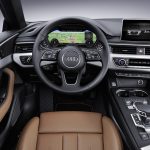 Νέο Audi A5 Sportback: Τιμές και εξοπλισμός
