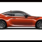 Υπερσυλλεκτική Toyota GT86 σε μόλις 30 μονάδες