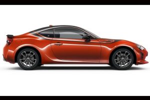 Υπερσυλλεκτική Toyota GT86 σε μόλις 30 μονάδες