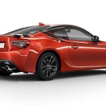 Υπερσυλλεκτική Toyota GT86 σε μόλις 30 μονάδες