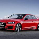 Με 450 άλογα το νέο Audi RS 5