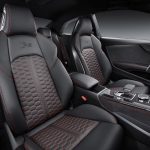 Με 450 άλογα το νέο Audi RS 5