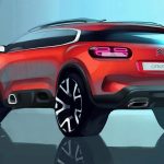 Πράσινο φως για το Citroen C5 Aircross