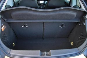 Δοκιμή Opel ADAM 1.0 Turbo 115 hp