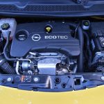 Δοκιμή Opel ADAM 1.0 Turbo 115 hp