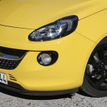 Δοκιμή Opel ADAM 1.0 Turbo 115 hp