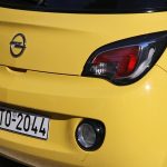 Δοκιμή Opel ADAM 1.0 Turbo 115 hp