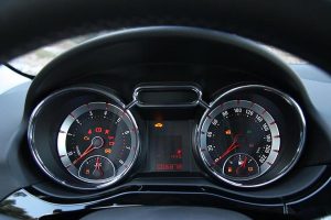 Δοκιμή Opel ADAM 1.0 Turbo 115 hp