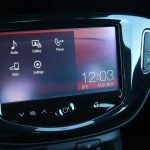 Δοκιμή Opel ADAM 1.0 Turbo 115 hp