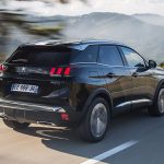 Το Peugeot 3008 είναι το Car of the Year 2017