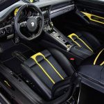 Νέα Porsche 911 GTstreet R Cabrio με 720 άλογα και εκρηκτικές επιδόσεις