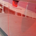 Πλύσιμο και γυάλισμα αυτοκινήτου