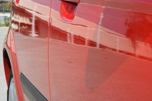 Πλύσιμο και γυάλισμα αυτοκινήτου