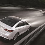 Νέο Hyundai Sonata και με 1.600άρη turbo κινητήρα