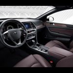 Νέο Hyundai Sonata και με 1.600άρη turbo κινητήρα