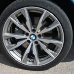 Δοκιμή BMW X4 M40i