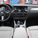 Δοκιμή BMW X4 M40i