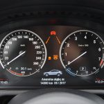 Δοκιμή BMW X4 M40i