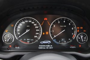 Δοκιμή BMW X4 M40i