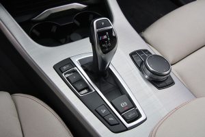 Δοκιμή BMW X4 M40i