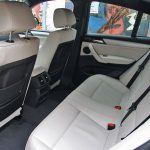 Δοκιμή BMW X4 M40i