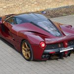 Ευκαιρία: Μεταχειρισμένη LaFerrari σε τιμή ευκαιρίας...