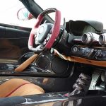 Ευκαιρία: Μεταχειρισμένη LaFerrari σε τιμή ευκαιρίας...