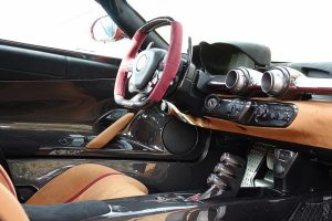 Ευκαιρία: Μεταχειρισμένη LaFerrari σε τιμή ευκαιρίας…