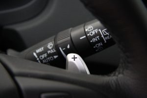 Δοκιμή Honda CR-V 1.6 i-DTEC 4WD 9AT