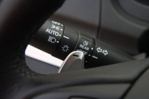 Δοκιμή Honda CR-V 1.6 i-DTEC 4WD 9AT