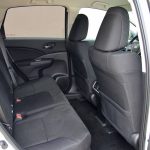 Δοκιμή Honda CR-V 1.6 i-DTEC 4WD 9AT