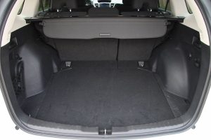 Δοκιμή Honda CR-V 1.6 i-DTEC 4WD 9AT