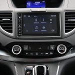 Δοκιμή Honda CR-V 1.6 i-DTEC 4WD 9AT