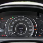 Δοκιμή Honda CR-V 1.6 i-DTEC 4WD 9AT