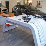 Service Ford και ανταλλακτικά Ford Car Center