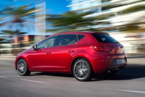 Ήρθε το νέο SEAT Leon: Τιμές, εκδόσεις και κινητήρες