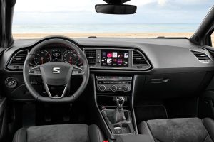 Ήρθε το νέο SEAT Leon: Τιμές, εκδόσεις και κινητήρες