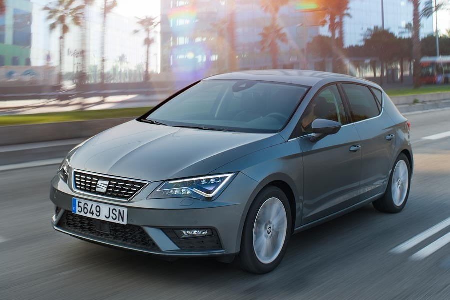 Ήρθε το νέο SEAT Leon: Τιμές, εκδόσεις και κινητήρες