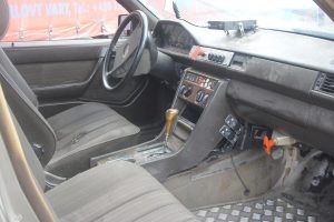 Bigfoot Mercedes 300ΤΕ με βάση Unimog για 5.000 ευρώ