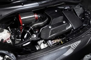 Πύραυλος Abarth 500 1.4 λτ. με 404 ίππους και τιμή σοκ!