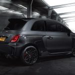 Πύραυλος Abarth 500 1.4 λτ. με 404 ίππους και τιμή σοκ!