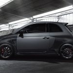Πύραυλος Abarth 500 1.4 λτ. με 404 ίππους και τιμή σοκ!