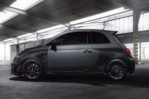 Πύραυλος Abarth 500 1.4 λτ. με 404 ίππους και τιμή σοκ!