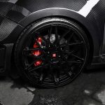 Πύραυλος Abarth 500 1.4 λτ. με 404 ίππους και τιμή σοκ!